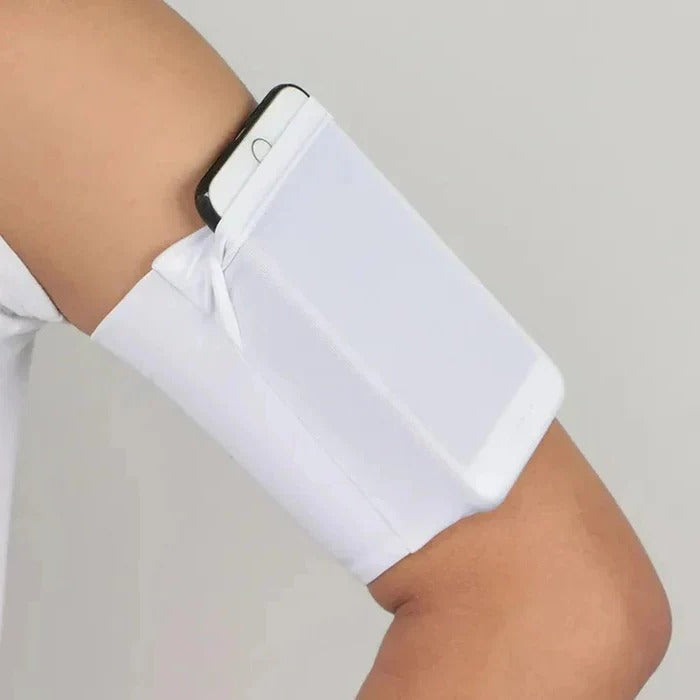 BowLift | Running Arm Phone Band