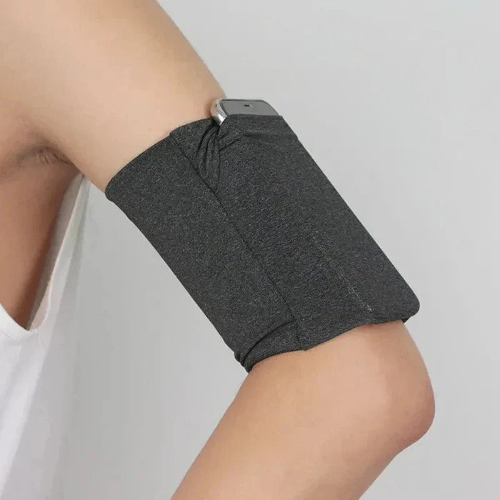 BowLift | Running Arm Phone Band