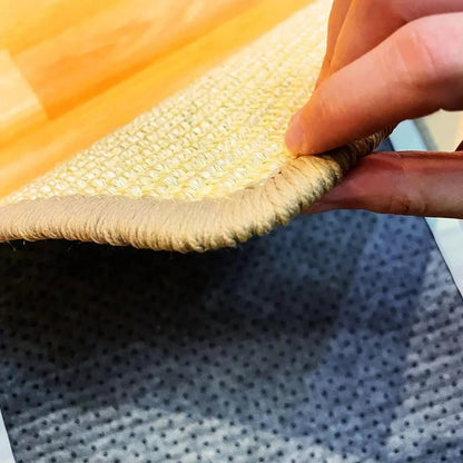 Skanto | Sisal Cat Scratching Mat, Durable Scratch Pad for Cats