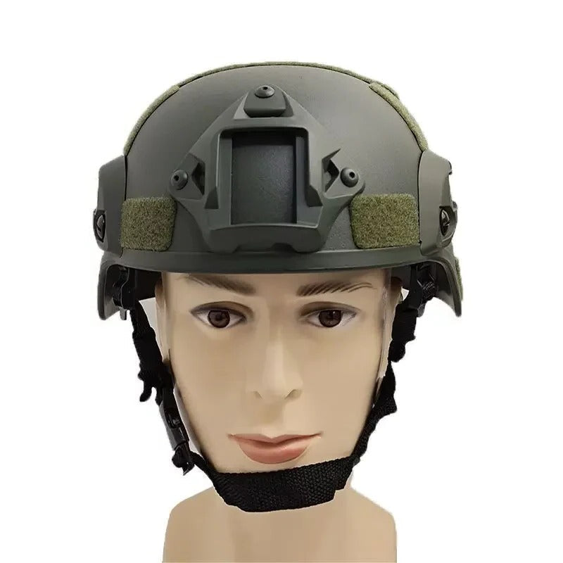 Skanto | Outdoor Tactical Training Helmet