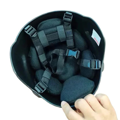 Skanto | Outdoor Tactical Training Helmet