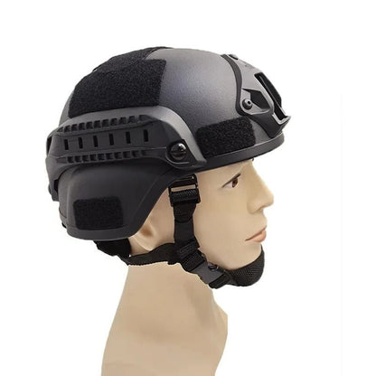 Skanto | Outdoor Tactical Training Helmet