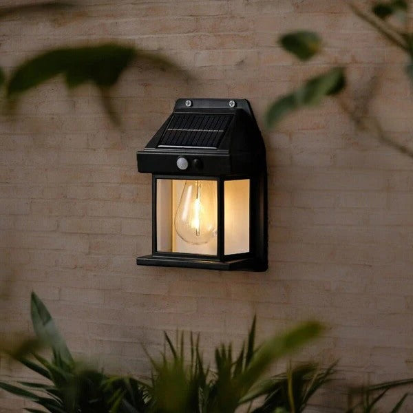 Skanto | Outdoor Solar LED Lights with Motion Sensor