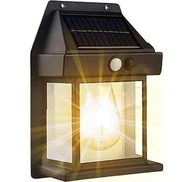 Skanto | Outdoor Solar LED Lights with Motion Sensor
