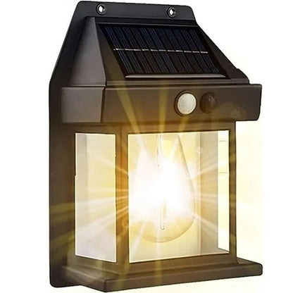 Skanto | Outdoor Solar LED Lights with Motion Sensor