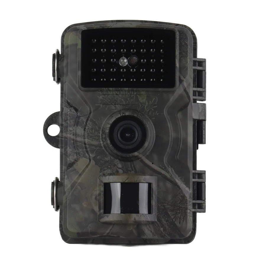 Skanto | 1080P Night Vision Trail Camera with Motion Detection