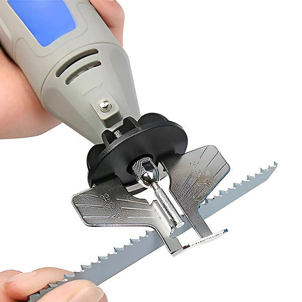 BowLift | Chainsaw Sharpener with Integrated Sharpener