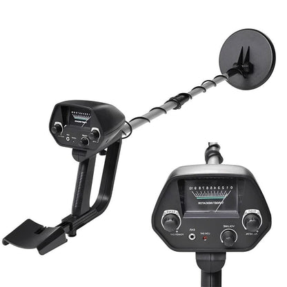 Skanto | Underground Metal Detector with Search Coil