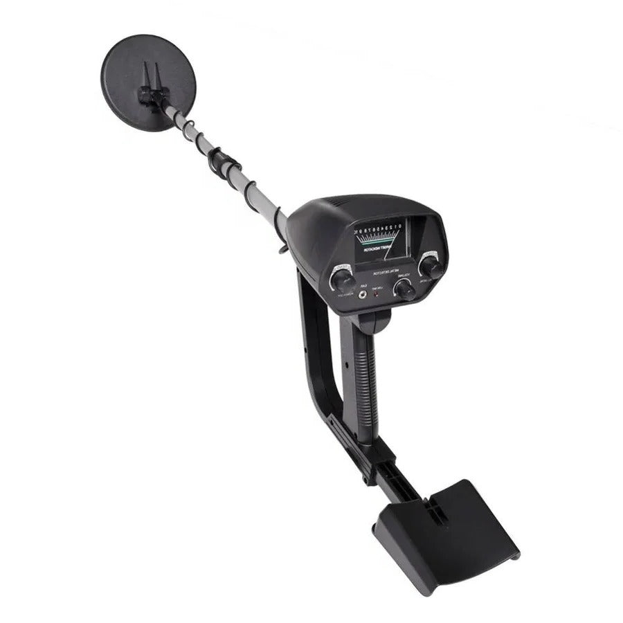 Skanto | Underground Metal Detector with Search Coil