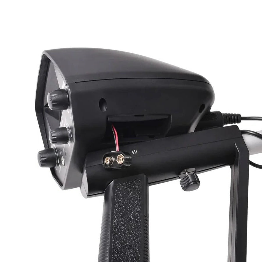 Skanto | Underground Metal Detector with Search Coil
