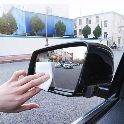 Skanto | Windshield Water Repellent with Hydrophobic Glass Coating