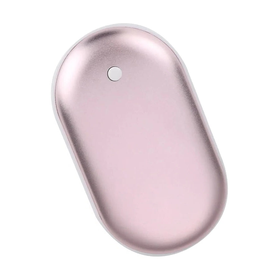 Skanto | USB Rechargeable Hand Warmer