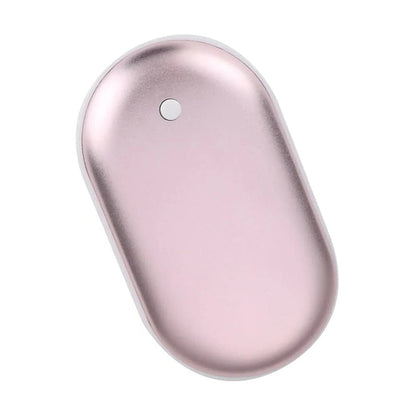 Skanto | USB Rechargeable Hand Warmer