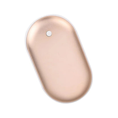 Skanto | USB Rechargeable Hand Warmer