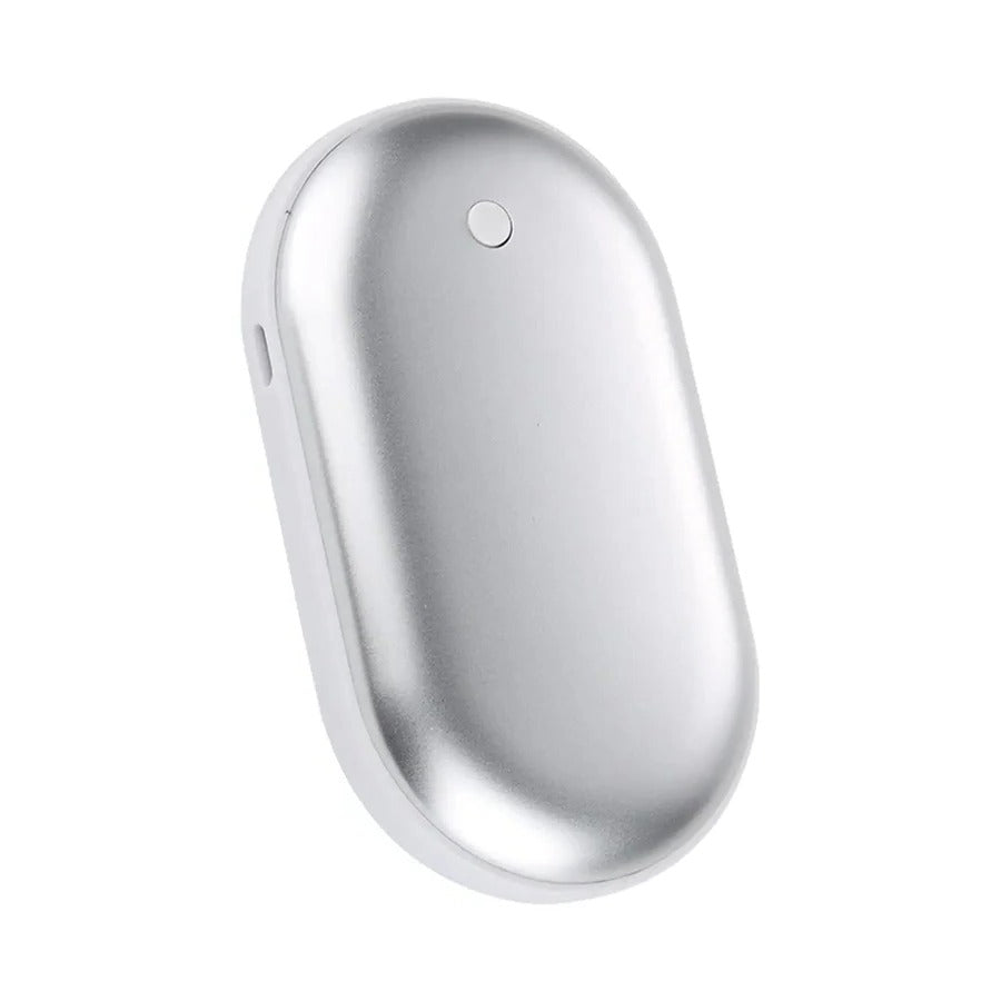 Skanto | USB Rechargeable Hand Warmer