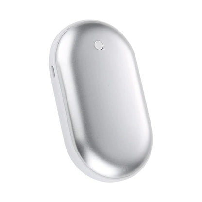 Skanto | USB Rechargeable Hand Warmer