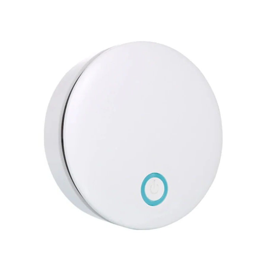 BowLift | Mini Compact Air Purifier & Odor Eliminator