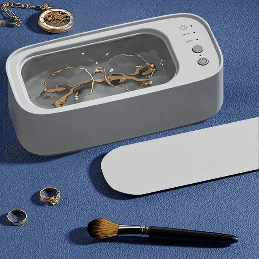 BowLift | Ultrasonic Smart Cleaner for Jewelry and Everyday Items