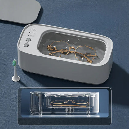 BowLift | Ultrasonic Smart Cleaner for Jewelry and Everyday Items