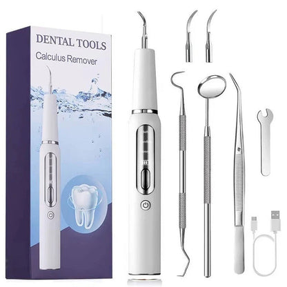 Skanto Skanto | Pet Oral Cleaning Tool for Fresh Breath & Grooming Care