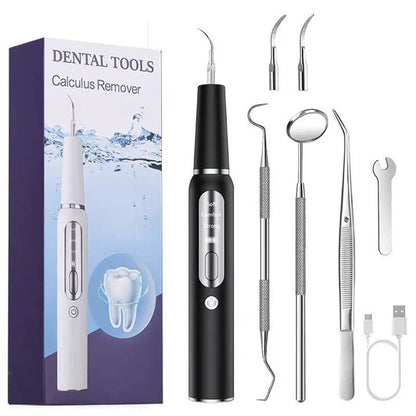 Skanto Skanto | Pet Oral Cleaning Tool for Fresh Breath & Grooming Care
