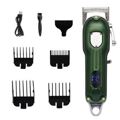Skanto | Professional Rechargeable Pet Trimmer for Dogs
