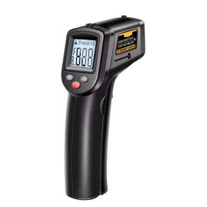 Skanto | Digital Infrared Thermometer with Laser Pointer