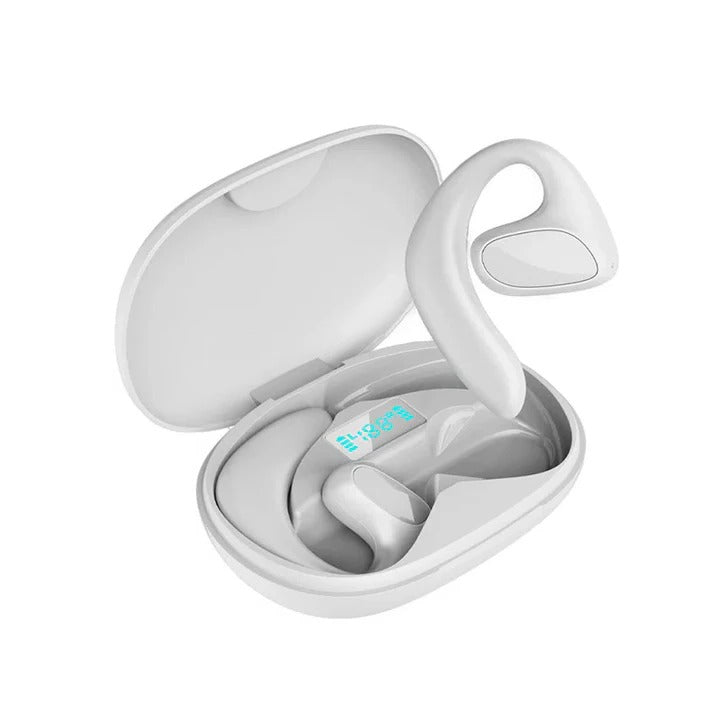 BowLift | Smart Translation Earbuds with Real Time Voice Exchange