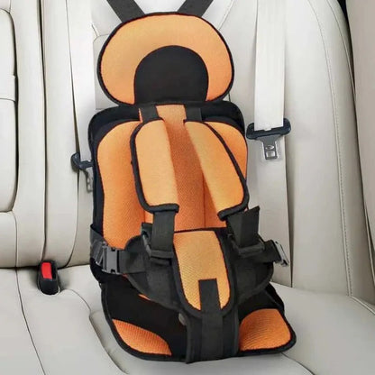 BowLift | Portable Child Car Cushion Seat for Secure and Comfy Travel Support