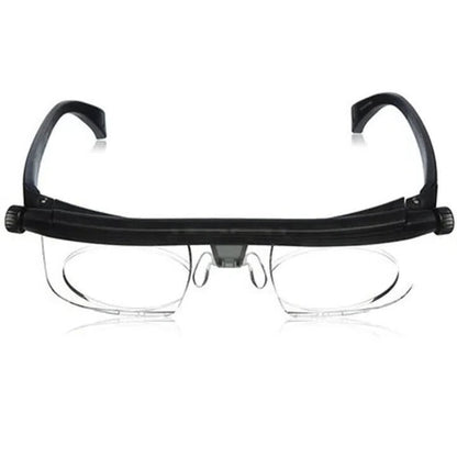BowLift | Adaptive Focus Glasses – Adjustable Vision for Near and Far