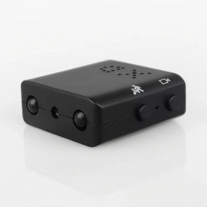 BowLift | Portable HD Video Camera – Compact Motion Detection Recorder