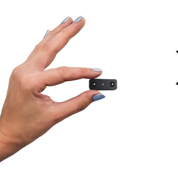 BowLift | Portable HD Video Camera – Compact Motion Detection Recorder