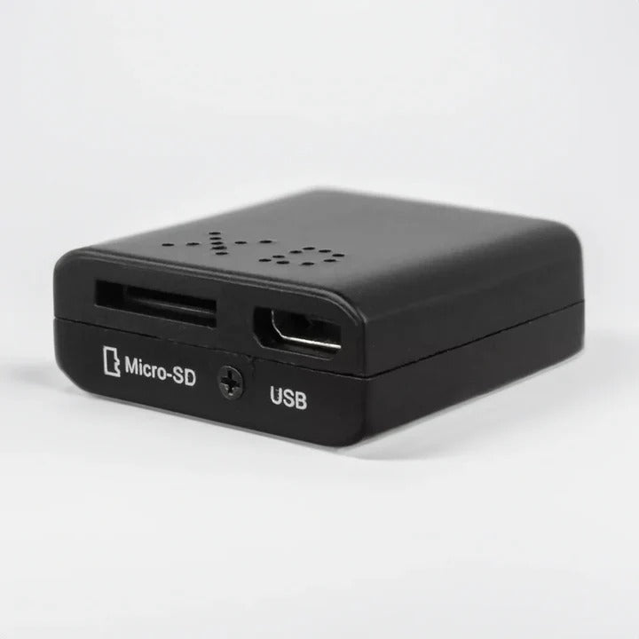 BowLift | Portable HD Video Camera – Compact Motion Detection Recorder