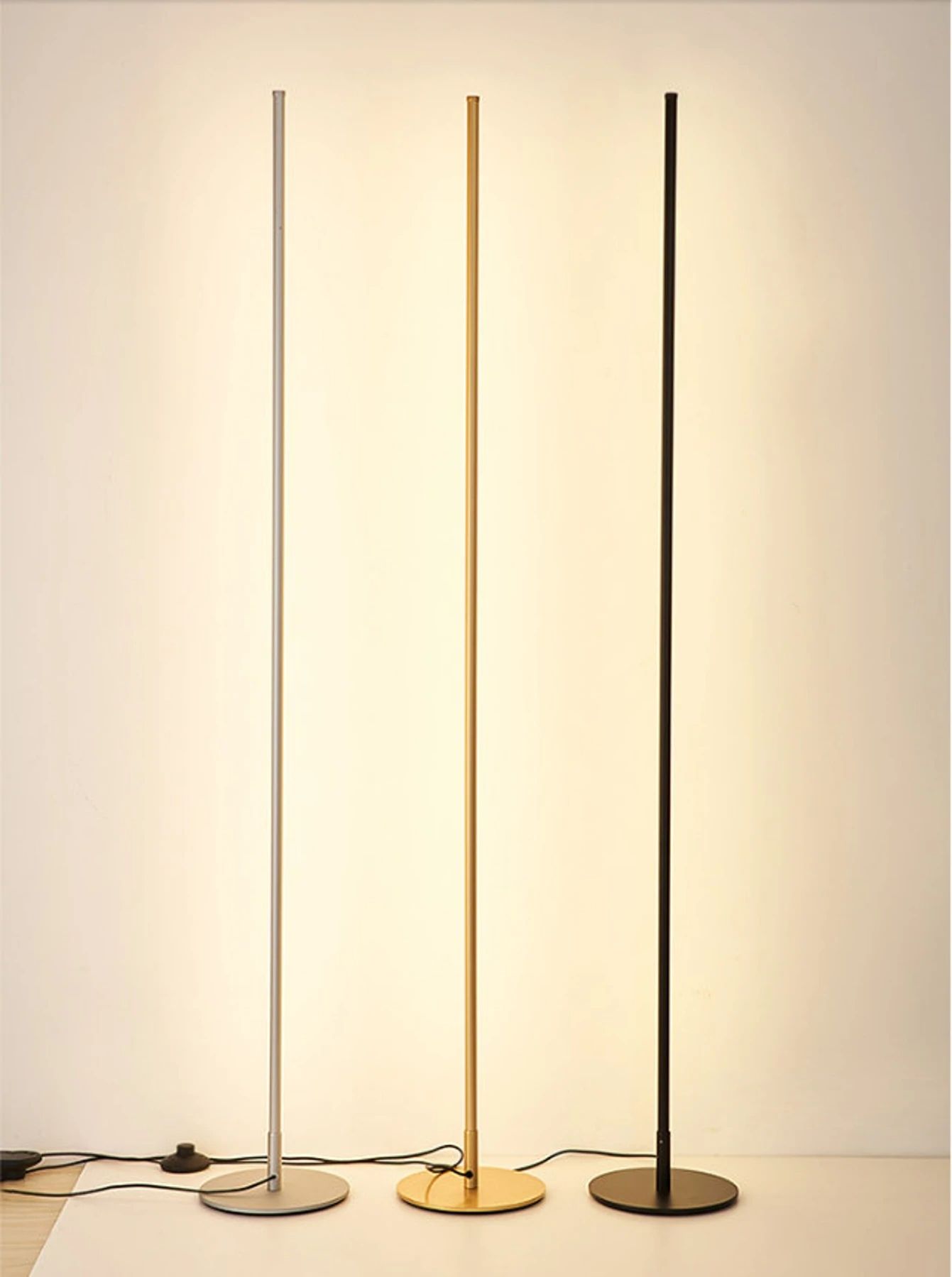 Skanto | Lightmoon Modern Floor Lamp