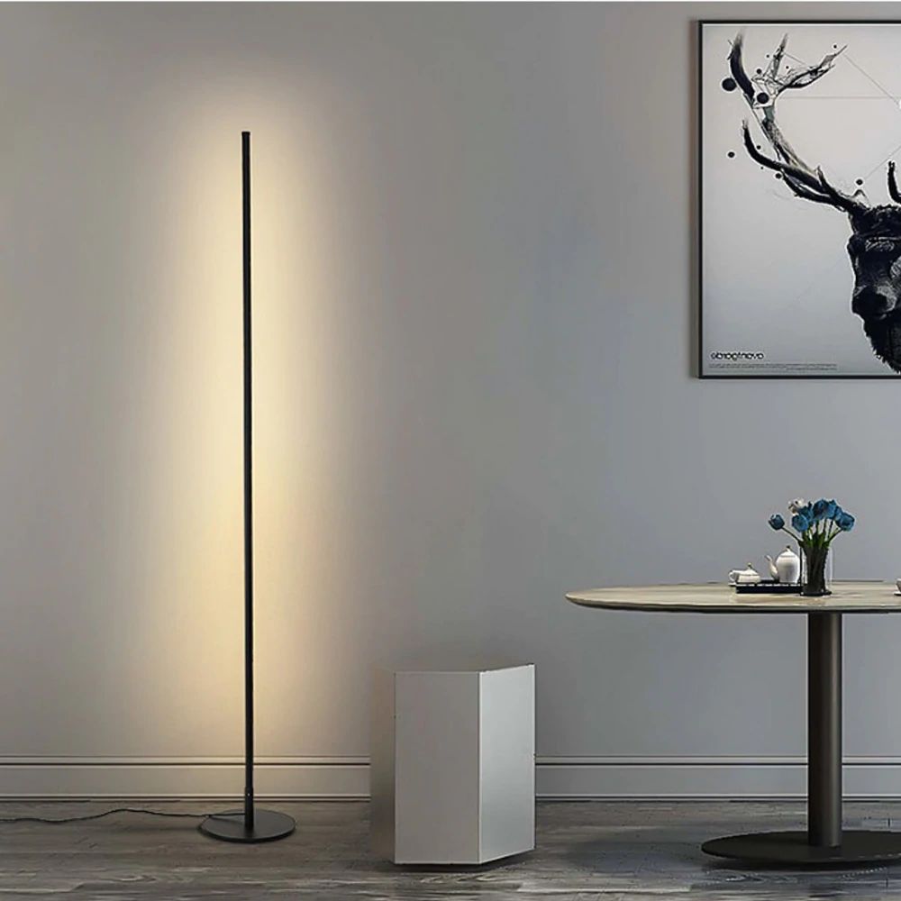 Skanto | Lightmoon Modern Floor Lamp