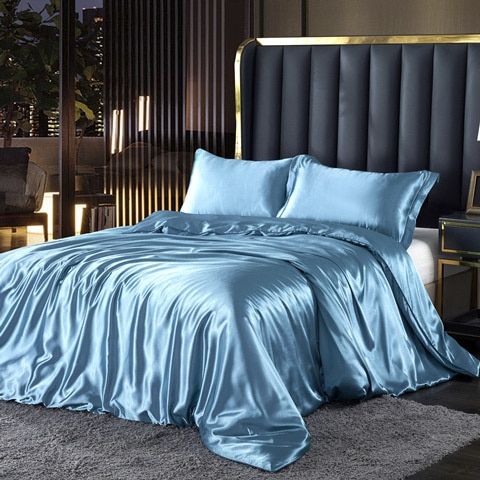 Skanto | SleepSerenity - 4-Piece Bedding Collection