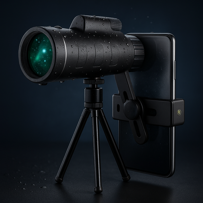 Skanto | Portable Waterproof Night Vision Telescope