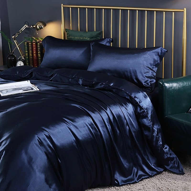 Skanto | SleepSerenity - 4-Piece Bedding Collection