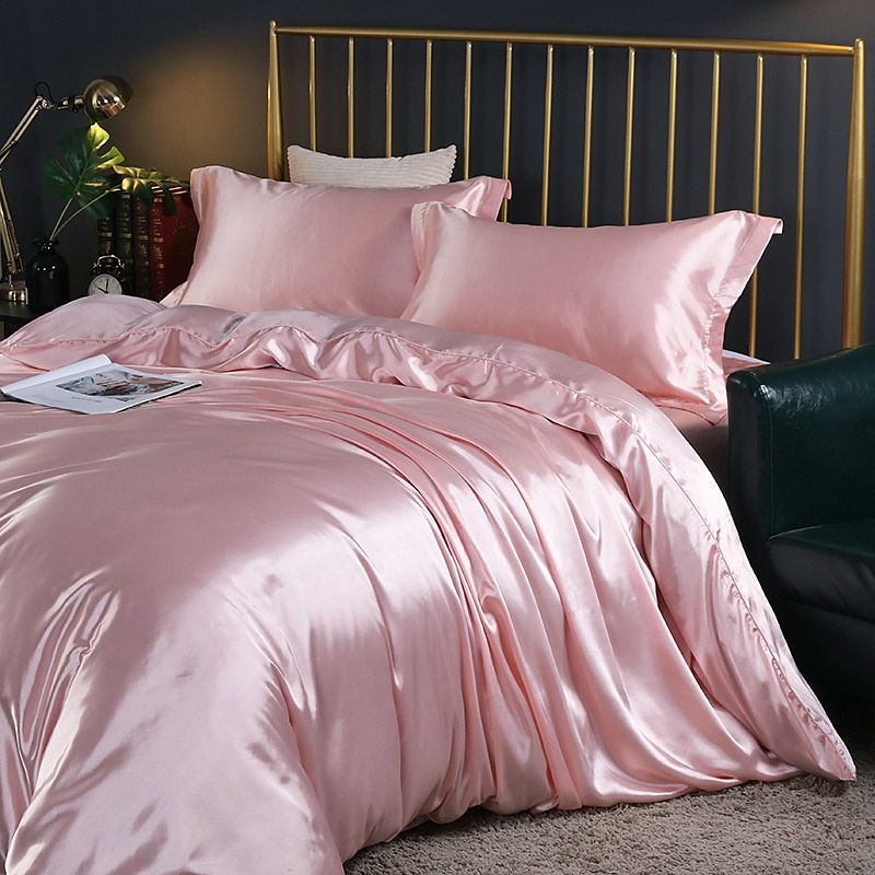 Skanto | SleepSerenity - 4-Piece Bedding Collection