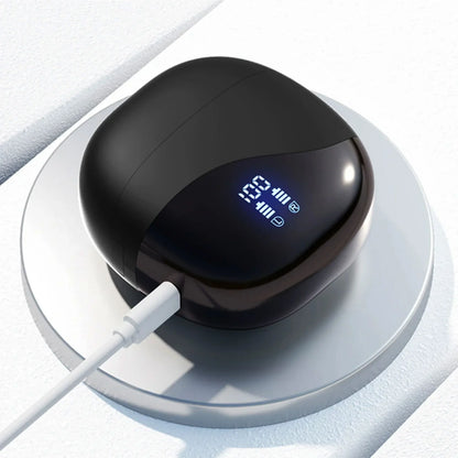 Skanto | Smart AI Translation Earbuds – 144 Language Translator