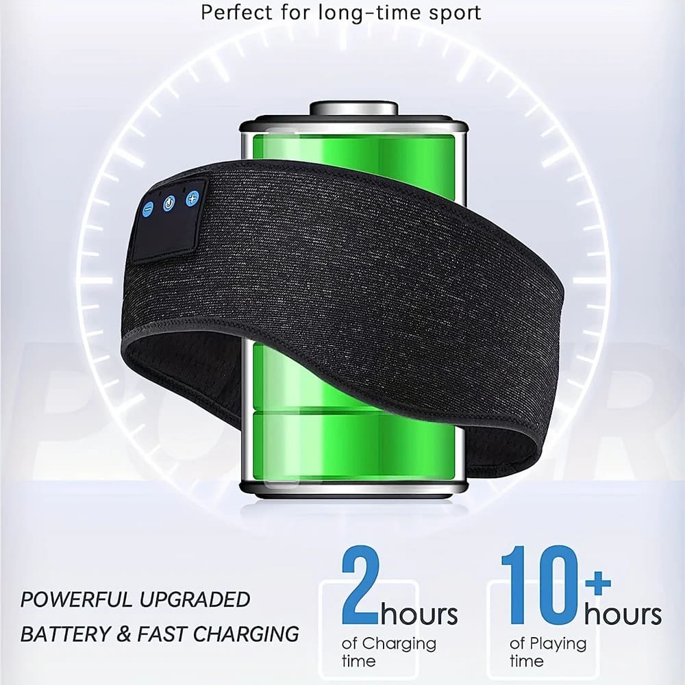 Sandsberg Headphones