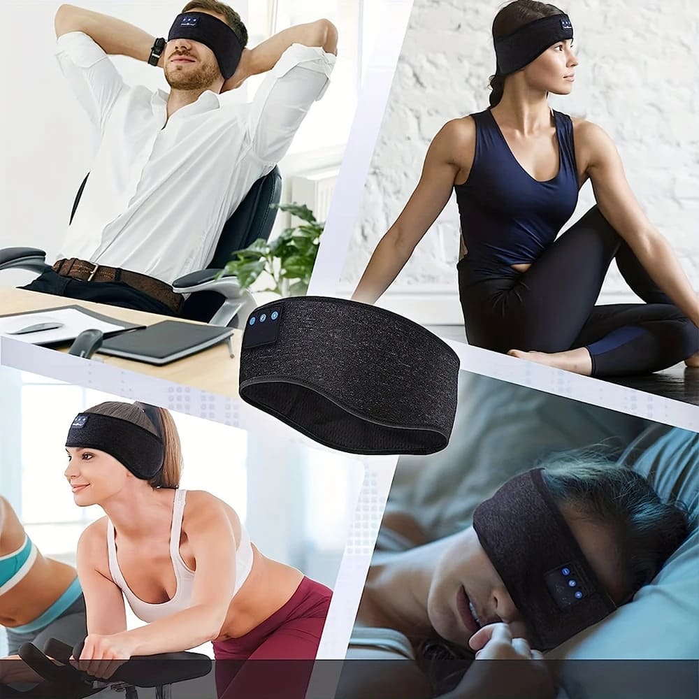 Sandsberg Headphones