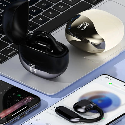 Skanto | Smart AI Translation Earbuds – 144 Language Translator