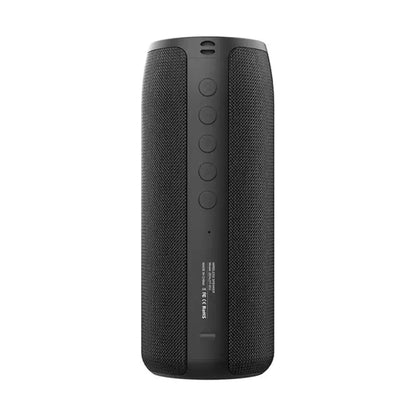 Skanto | Best Waterproof Bluetooth Wireless Speaker x360 Compact Small