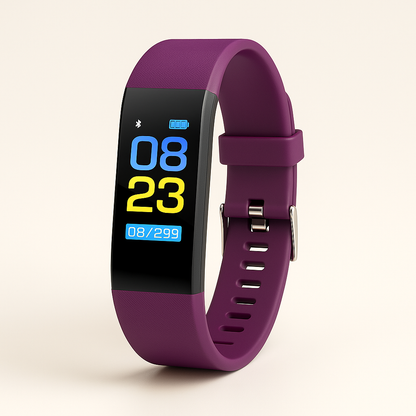Skanto | Smartwatch with Health Tracking for Seniors