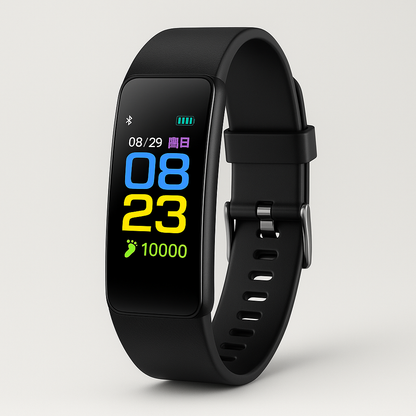 Skanto | Smartwatch with Health Tracking for Seniors