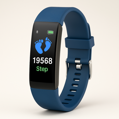 Skanto | Smartwatch with Health Tracking for Seniors