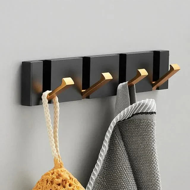 Skanto | Levi - Strong and Reliable Stainless Steel Hooks