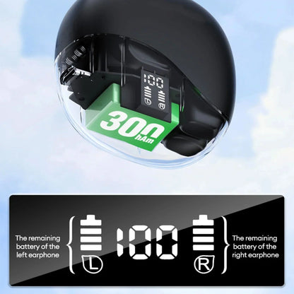 Skanto | Smart AI Translation Earbuds – 144 Language Translator