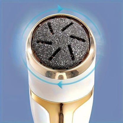 Skanto | Professional Electric Hard Skin Remover